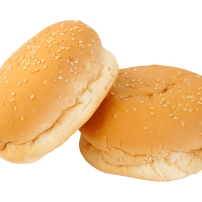 לחמניות המבורגר | 5 יח'