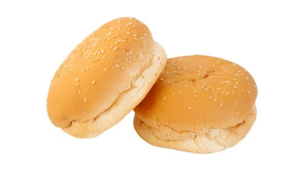 לחמניות המבורגר | 5 יח'