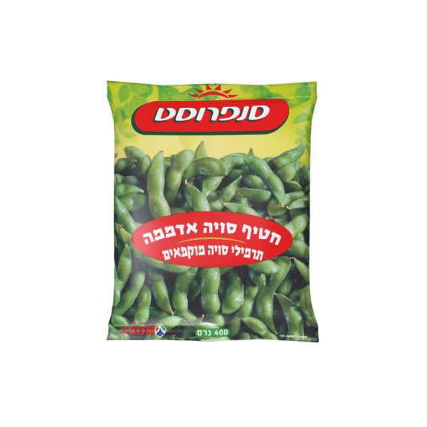 פולי סויה אדממה