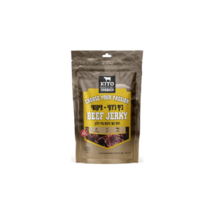 ביף ג'רקי פיקנטי | Kito