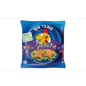 מאמא עוף | כוכבי עוף