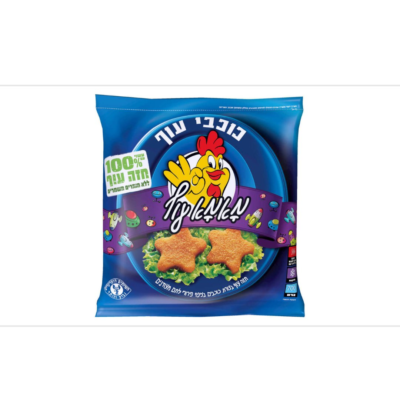 מאמא עוף | כוכבי עוף