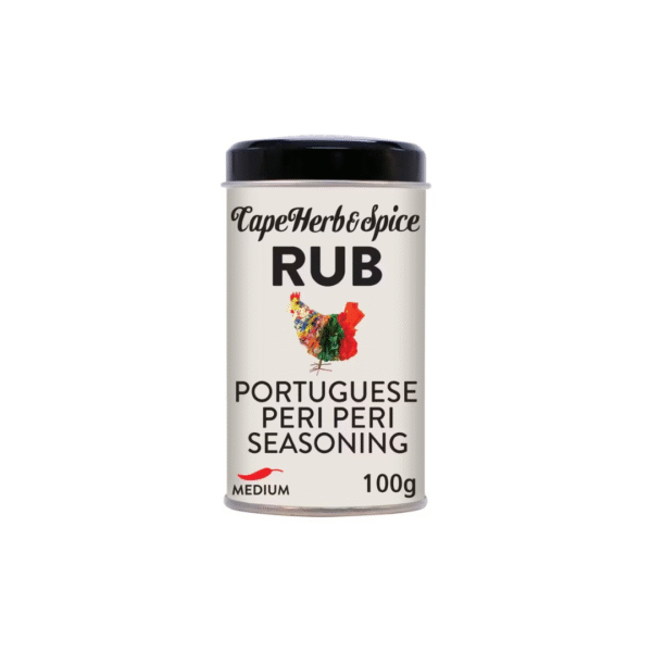 Portuguese Peri Peri
