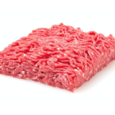 טחון טרי עגל וכבש