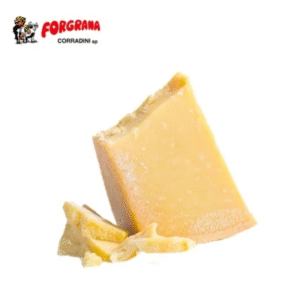 גבינת פרמז'ן