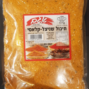 פירורי לחם קלאסי