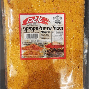 פירורי לחם מקסיקני