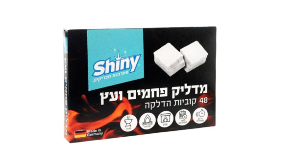 מדליק פחמים
