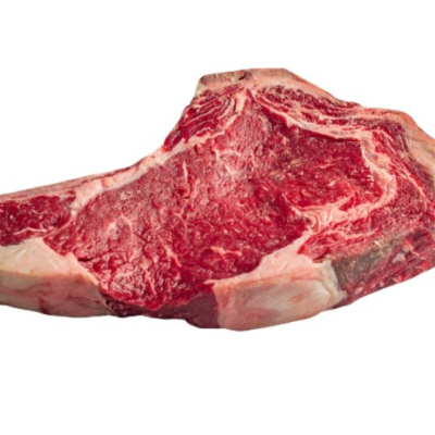 אנטריקוט עם עצם