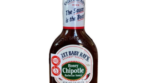 Sweet Baby Ray's Sweet Chipotle רוטב ברביקיו צ'יפוטלה