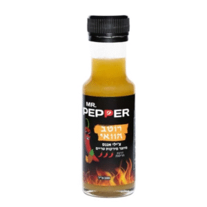 mr pepper | הוואי