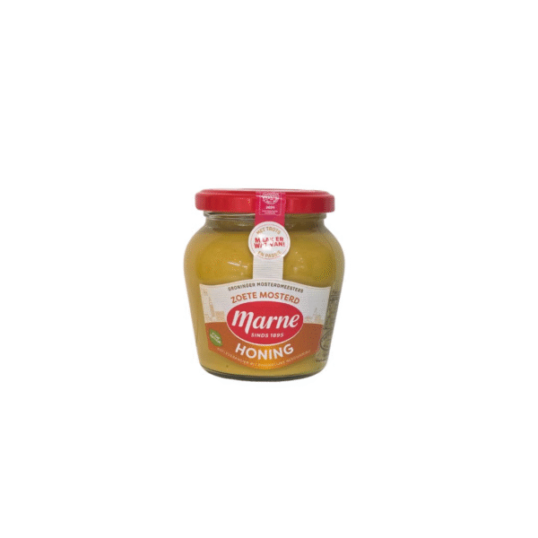 חרדל עם דבש | MARNE | חדש