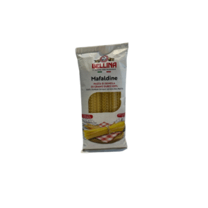 פסטה 100% קמח דורום