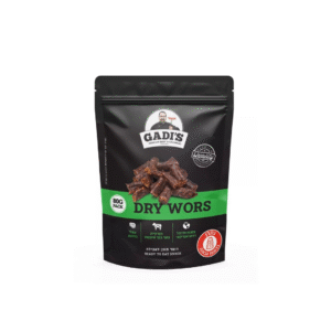 דרייוורס – Dry Wors | דרום אפריקה