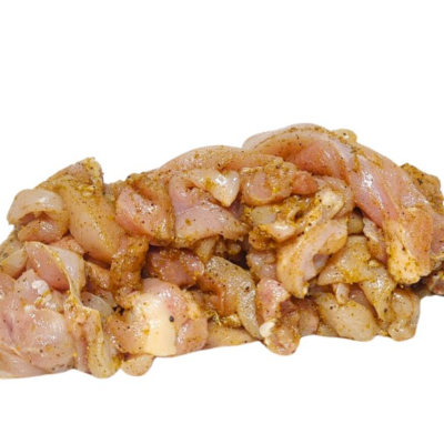 שוואמרה פרגית | מתובל