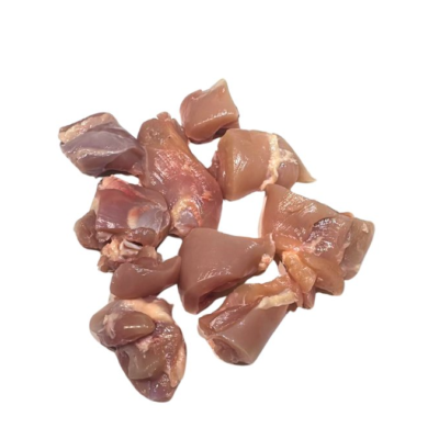 פרגית חתוך לקוביות