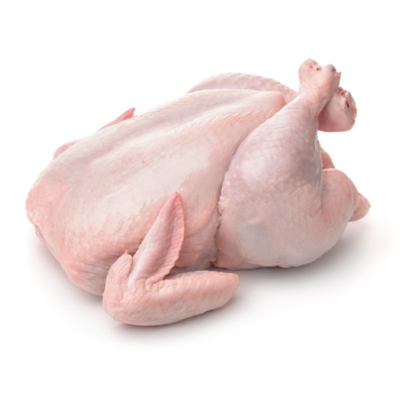 עוף שלם יחידה