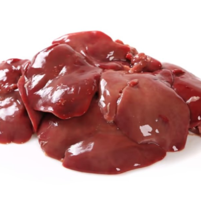 כבד עוף | 2 ק"ג ב 40₪