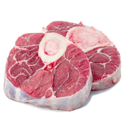 אוסבוקו טלה