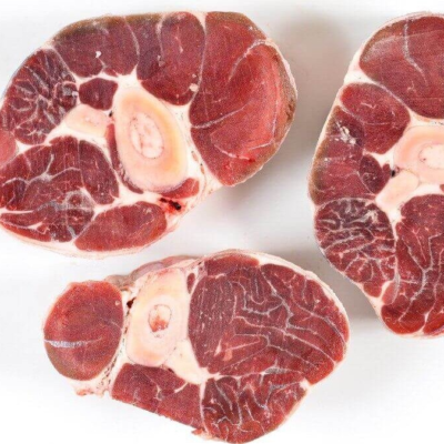 אוסבוקו עגל