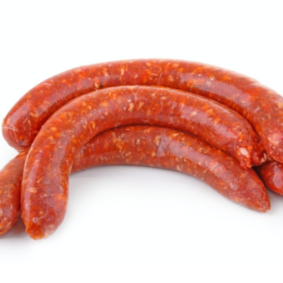 נקניקיות צ'וריסוס | 1 קילו | קפוא