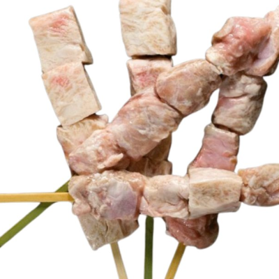 שקדי עגל | שיפודים