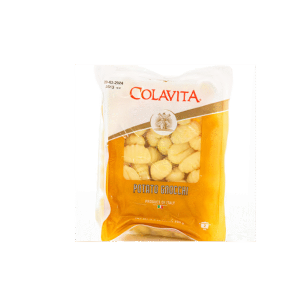 ניוקי תפו"א | COLAVITA